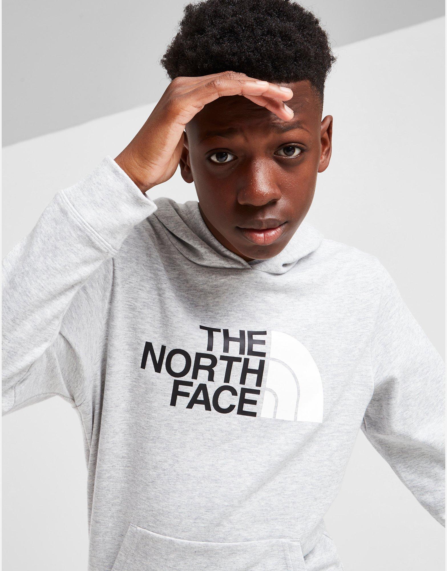 The North Face Slacker Tracksuit Junior