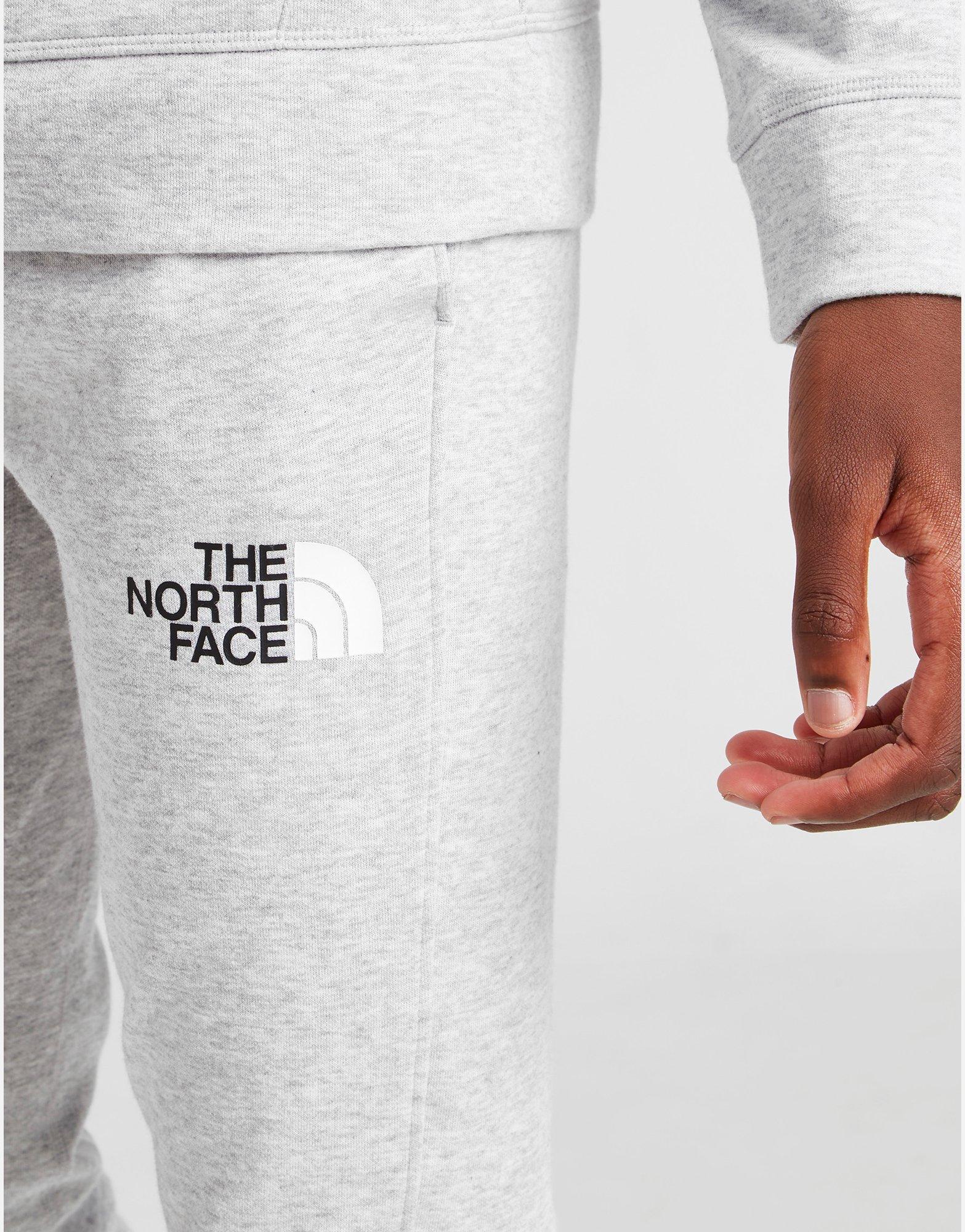 The North Face Slacker Tracksuit Junior