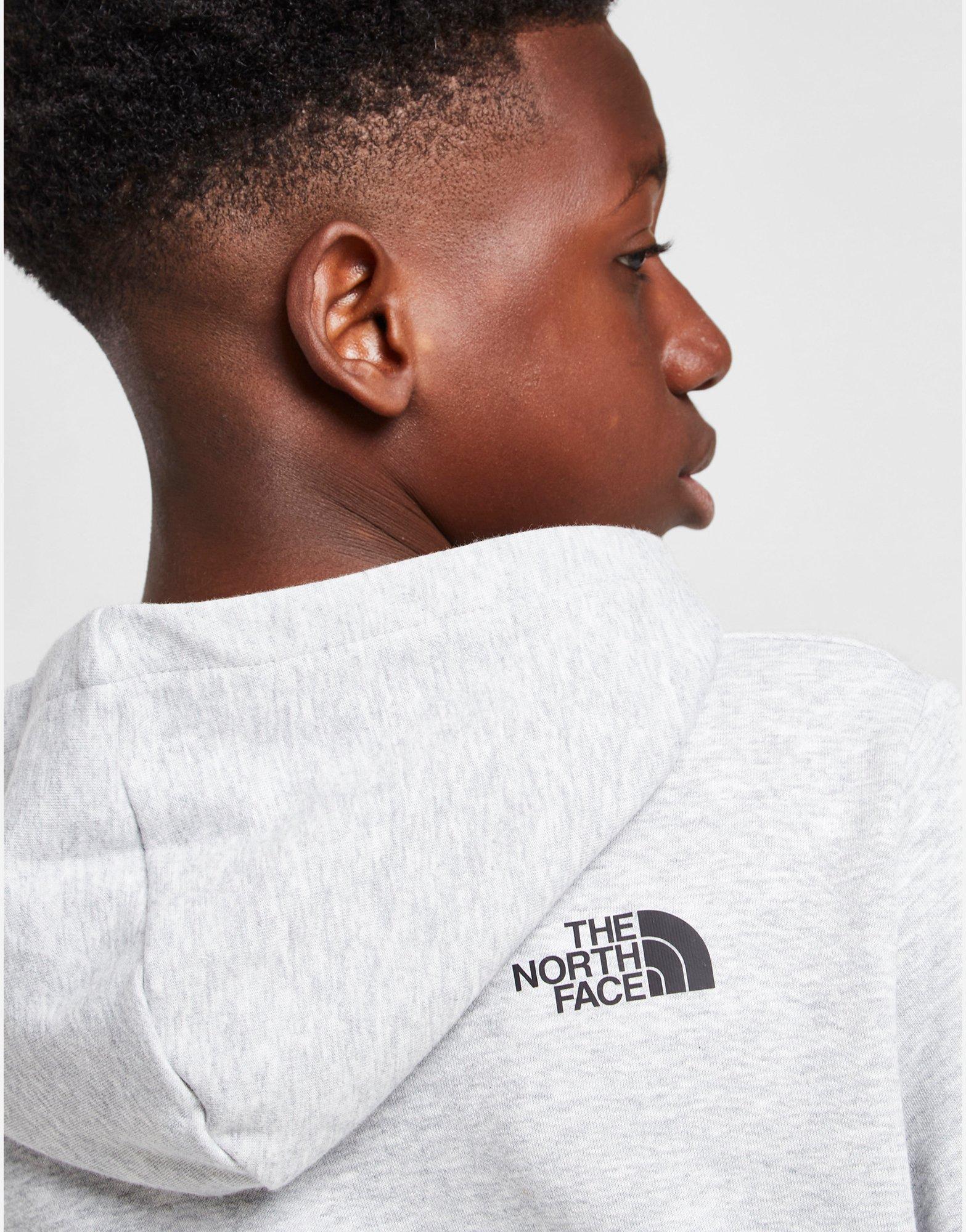 The North Face Slacker Tracksuit Junior