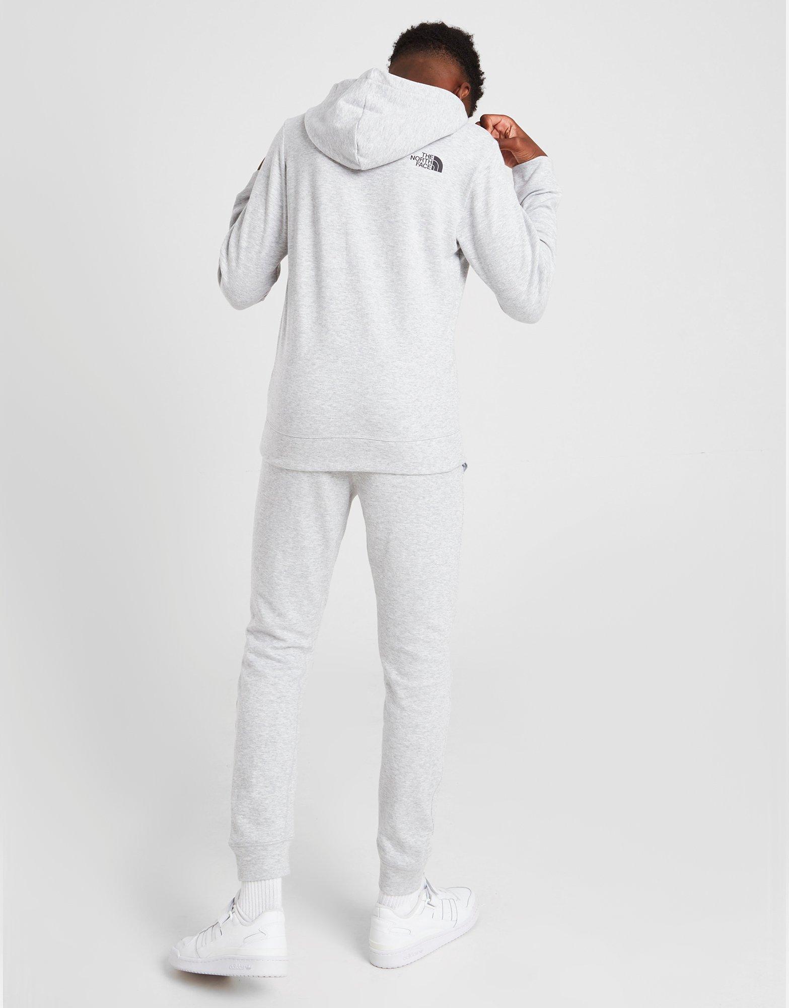 The North Face Slacker Tracksuit Junior