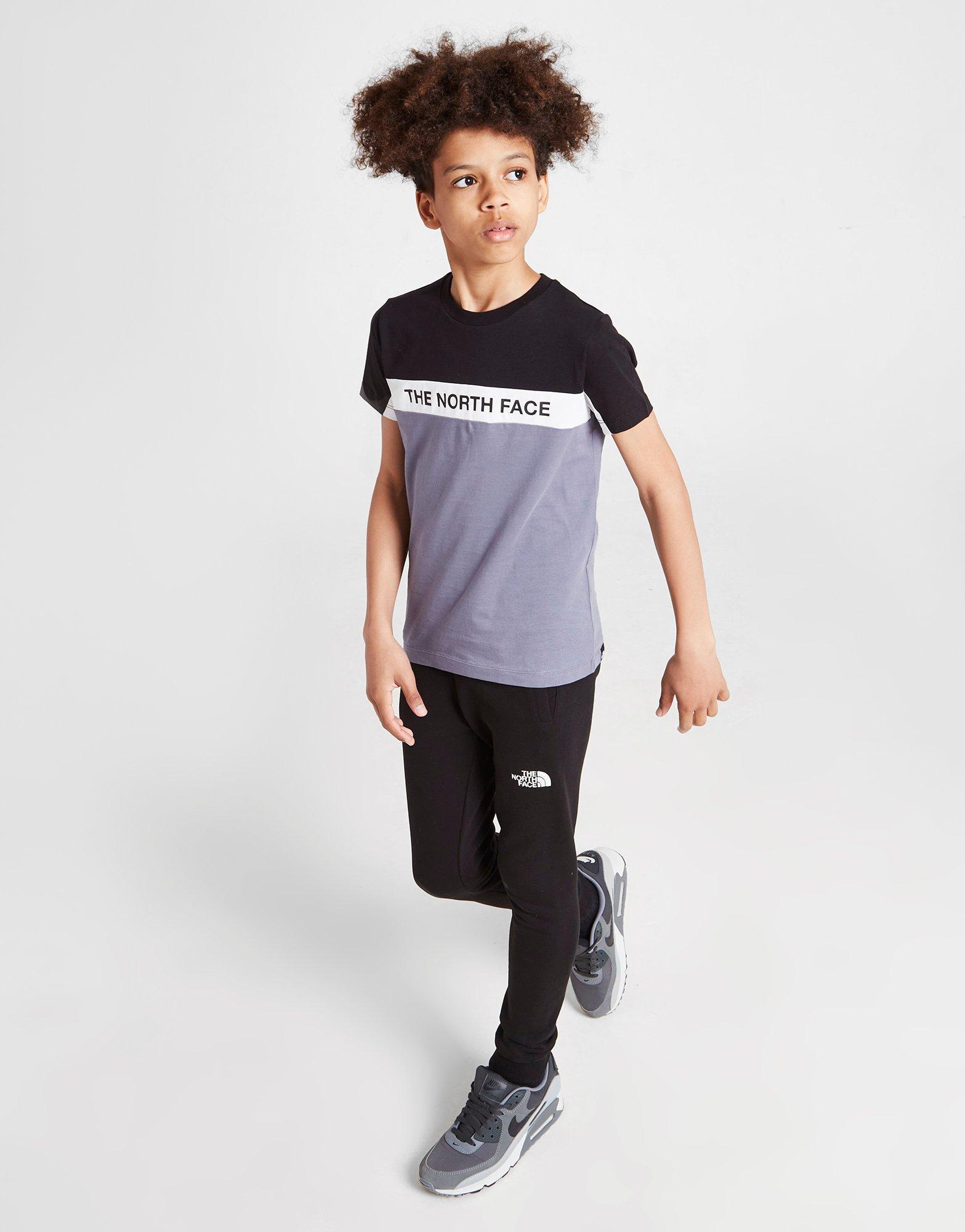 The North Face Rochefort T-Shirt Junior
