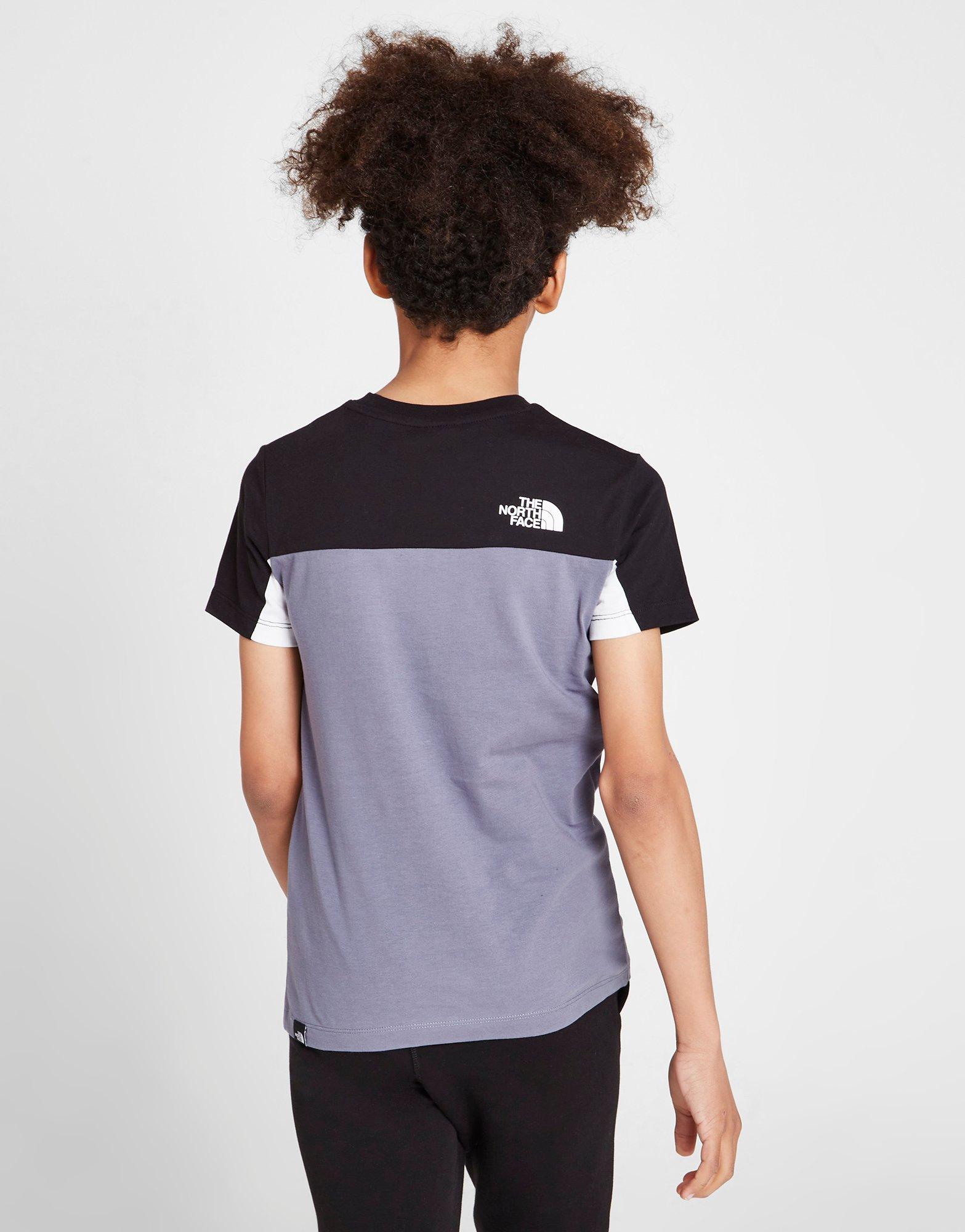 The North Face Rochefort T-Shirt Junior