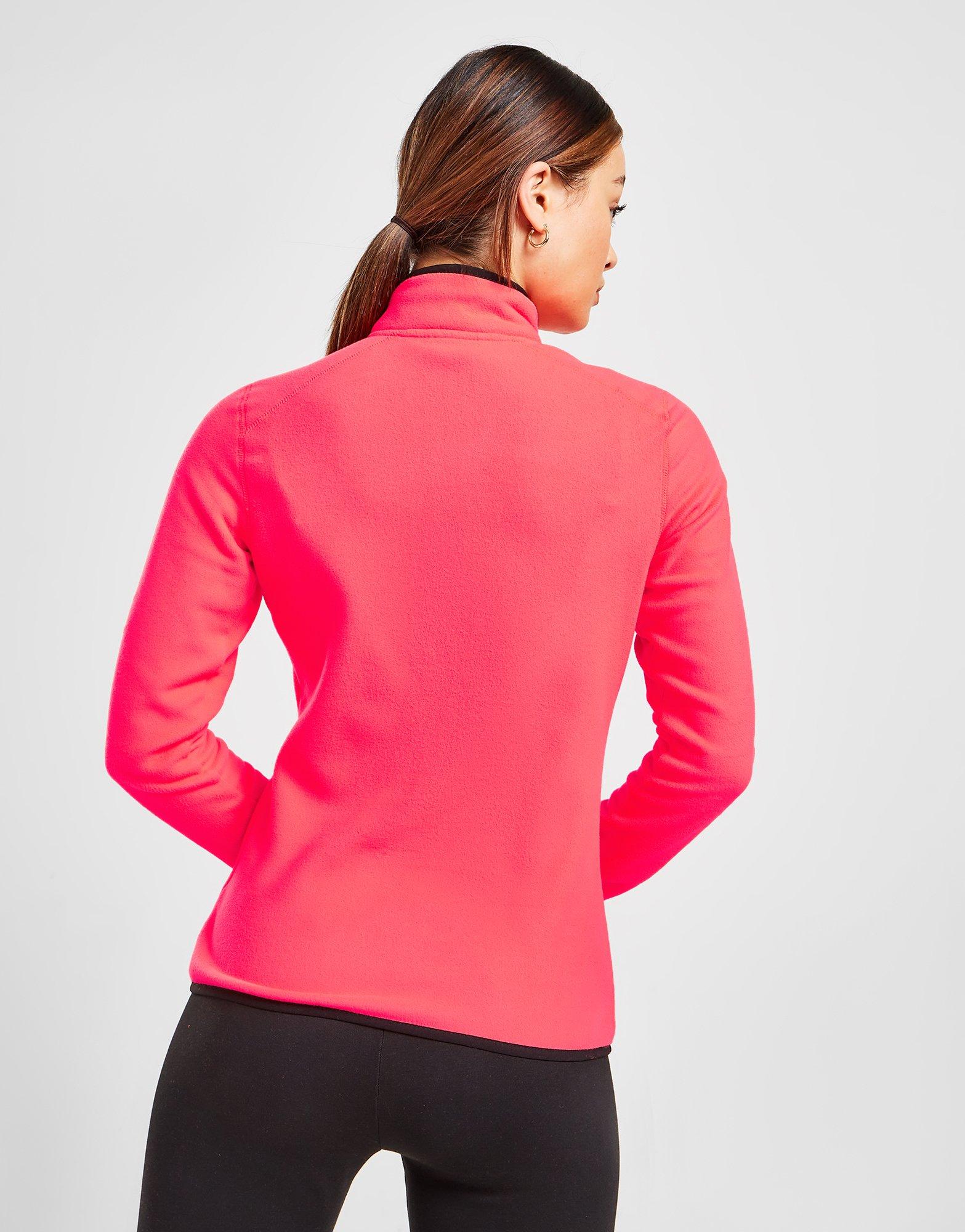 The North Face Glacier 1/4 Zip Top