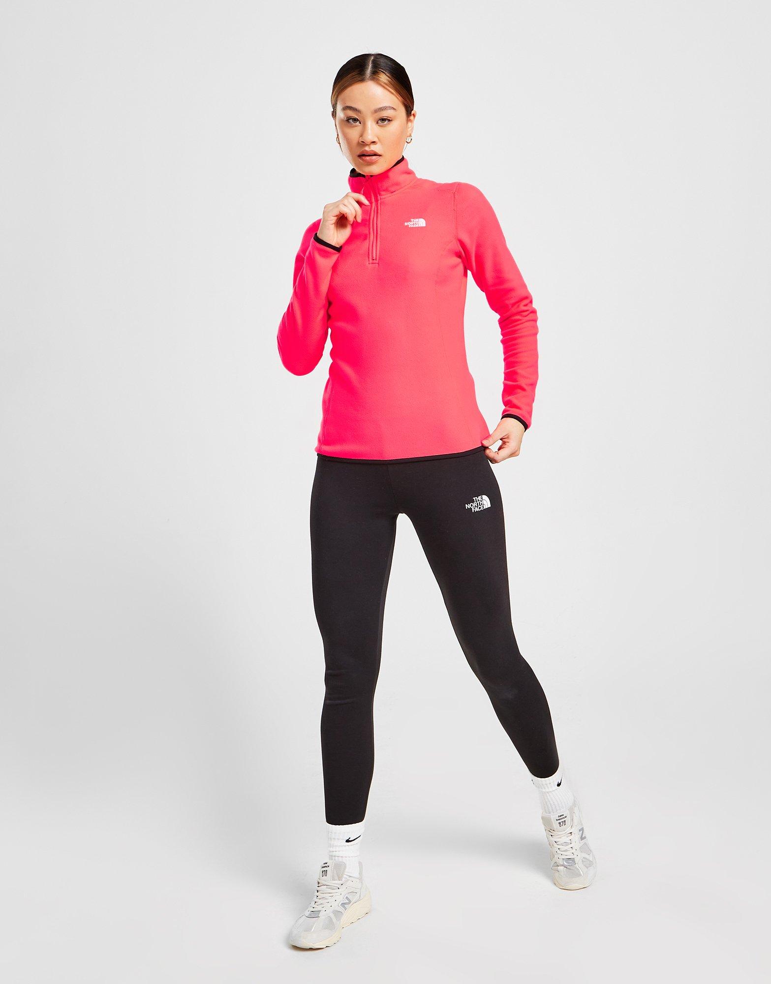 The North Face Glacier 1/4 Zip Top