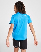 The North Face Reaxion 2.0 T-Shirt Junior