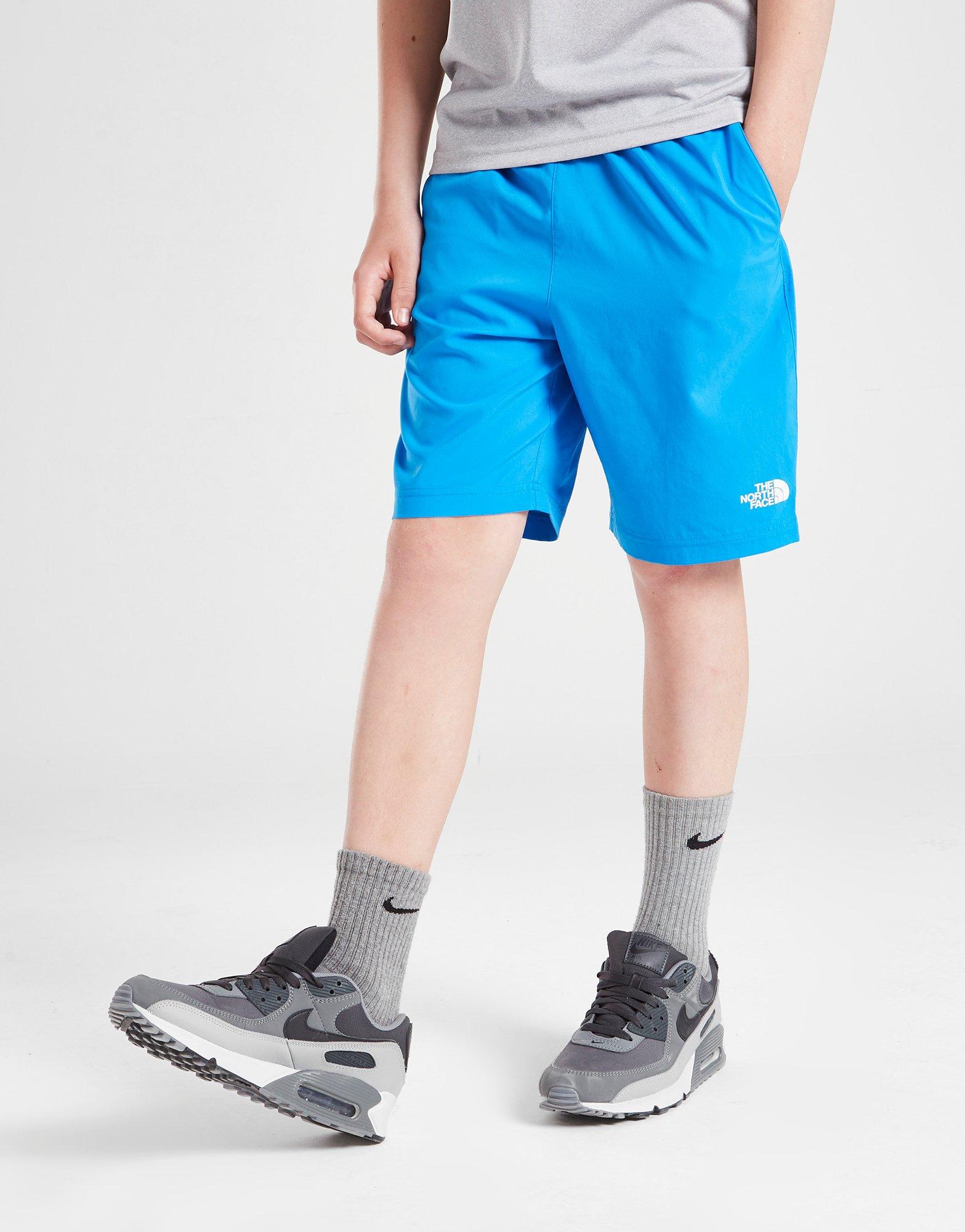 The North Face Woven Shorts Junior