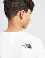 The North Face Repeat Globe T-Shirt Junior