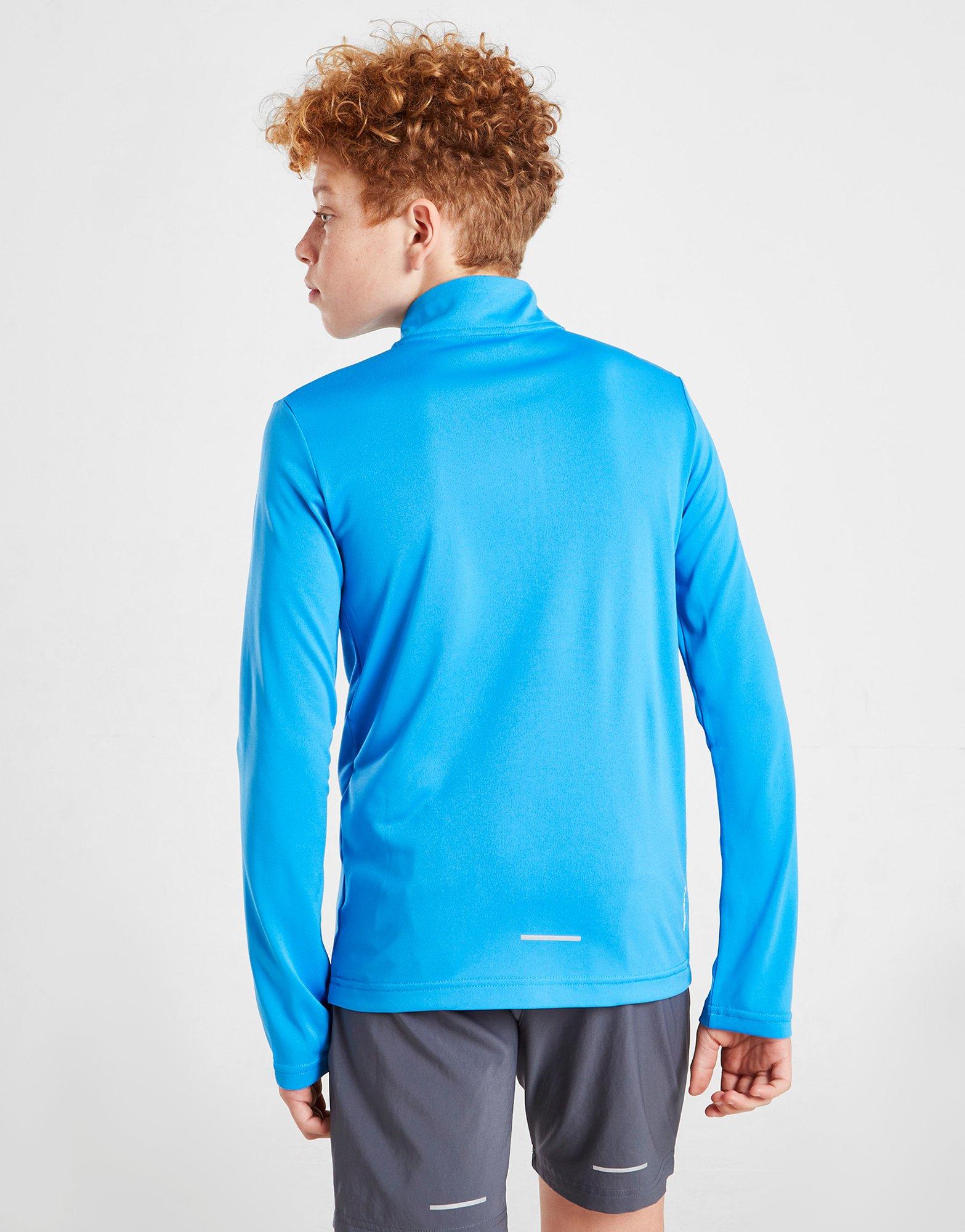 The North Face Reactor 1/4 Zip Top Junior
