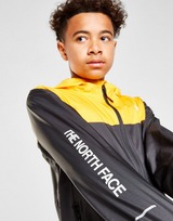 The North Face Reactor Wind Jacket Junior