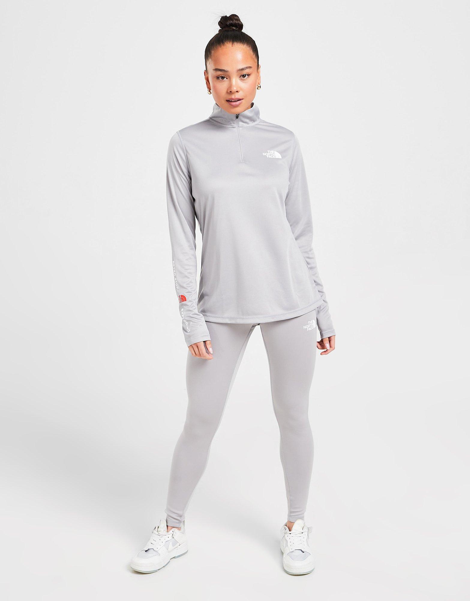 The North Face Never Stop Exploring 1/4 Zip Top