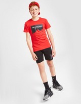 The North Face Box Mountain T-Shirt Junior