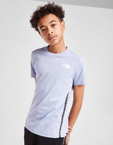 The North Face Tape T-Shirt Junior