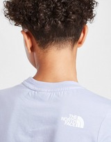 The North Face Tape T-Shirt Junior