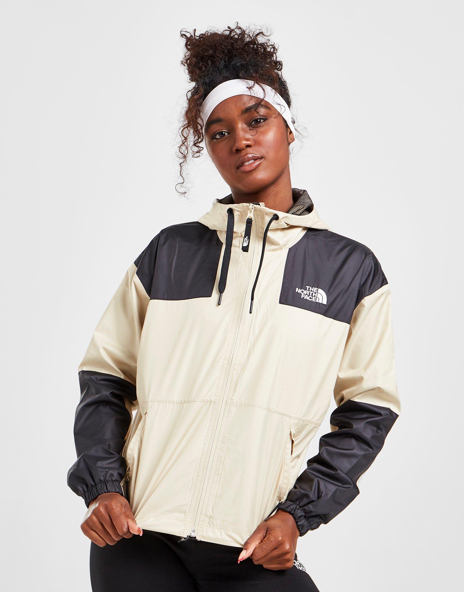 The North Face Sheru Jacket