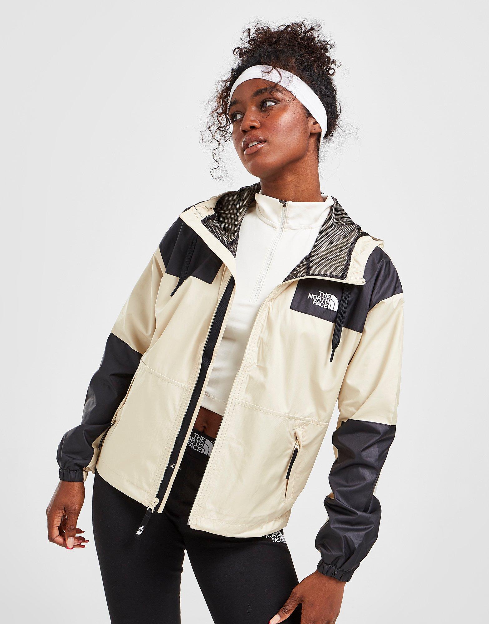 The North Face Sheru Jacket