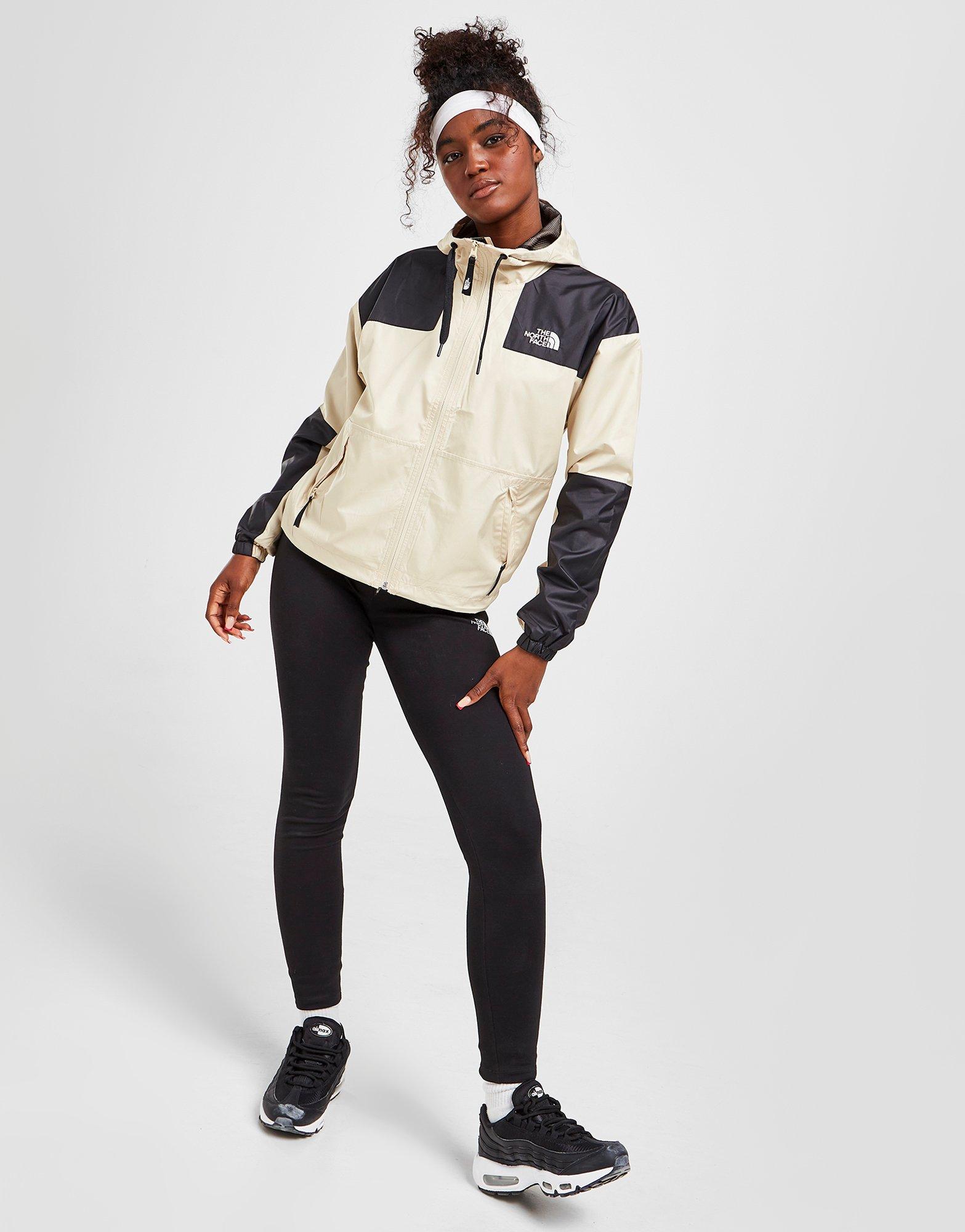 The North Face Sheru Jacket