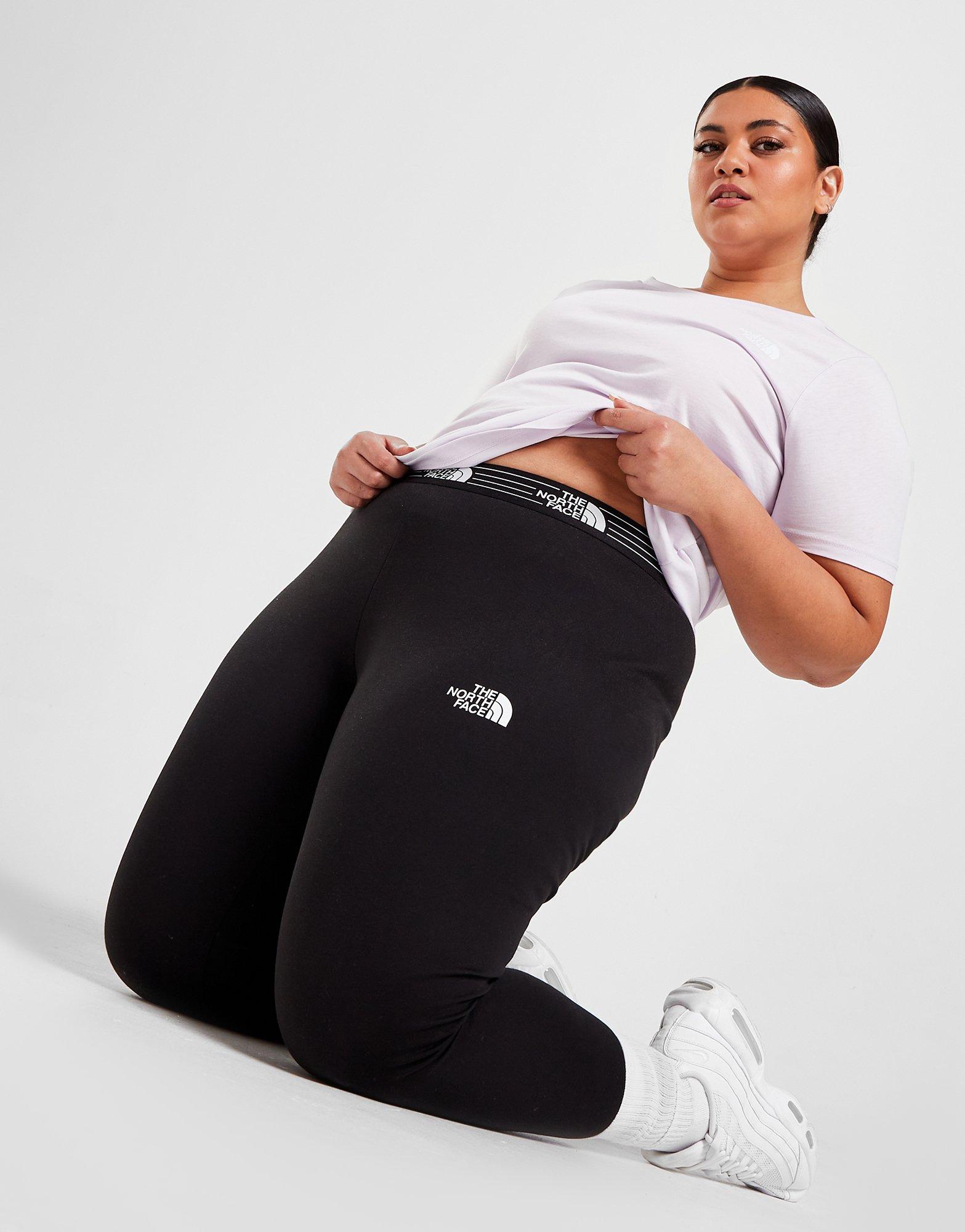 The north face clearance leggings