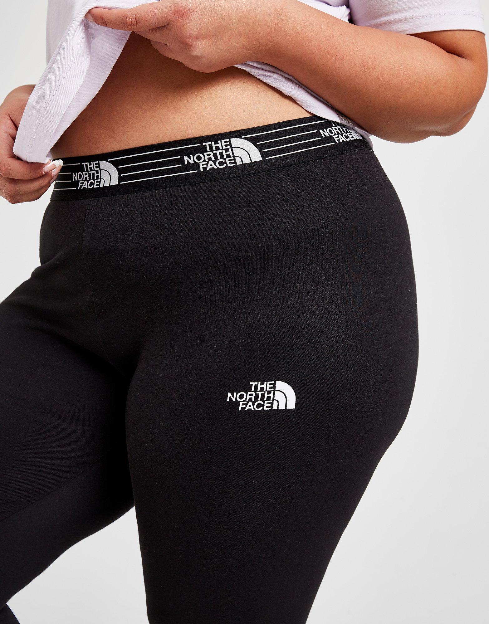 The North Face Plus Size Tape Leggings