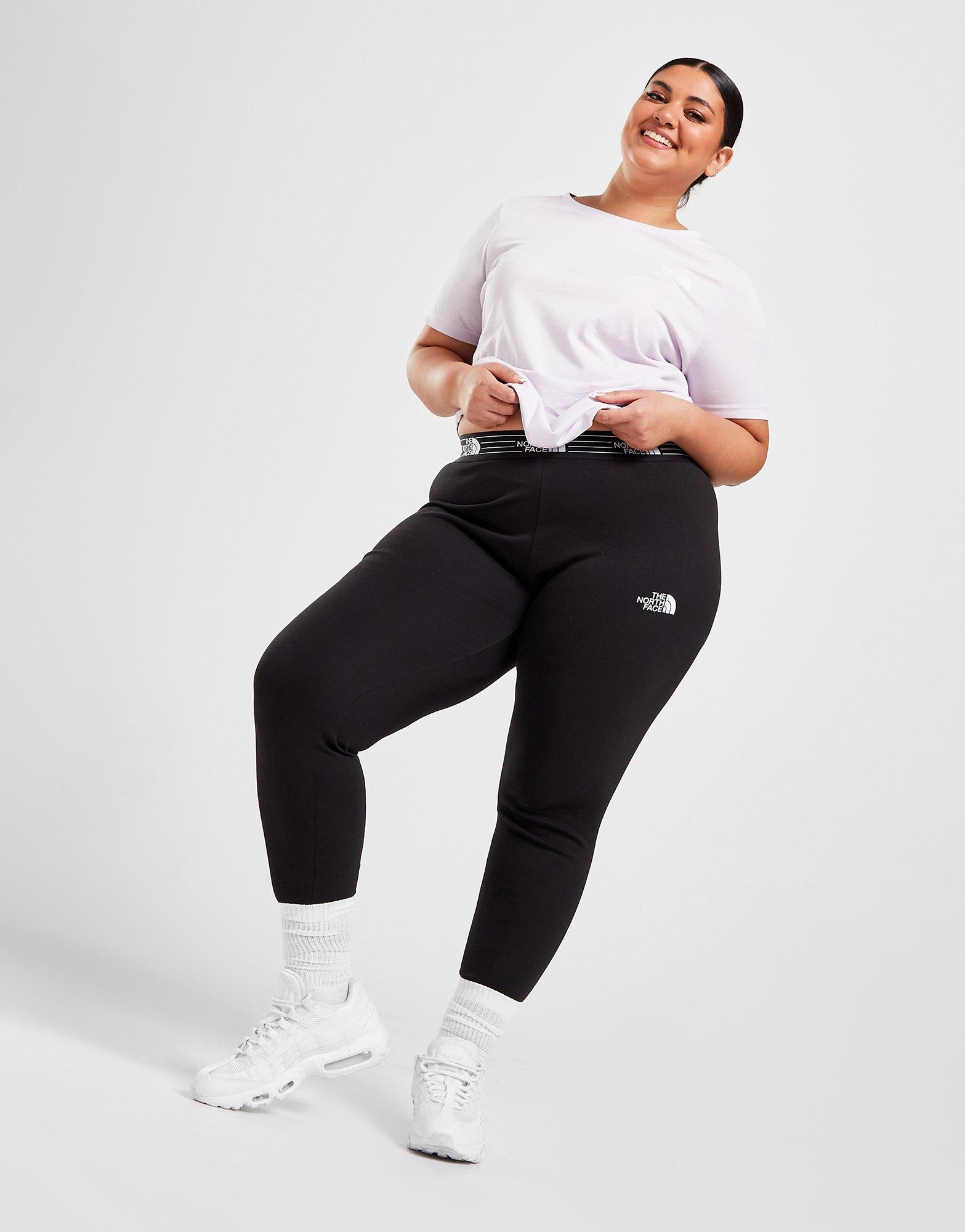 The North Face Plus Size Tape Leggings