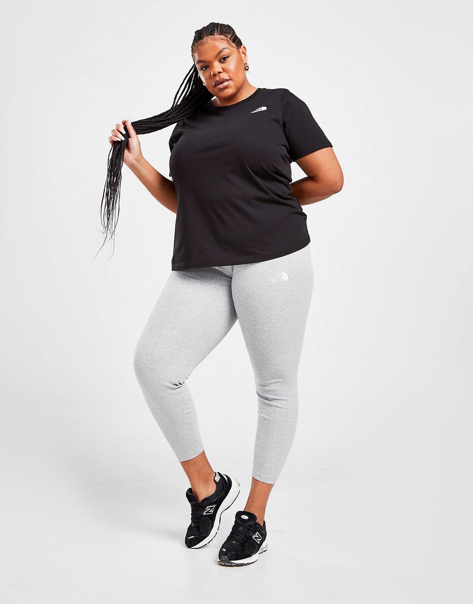 The North Face Plus Size Tape Leggings