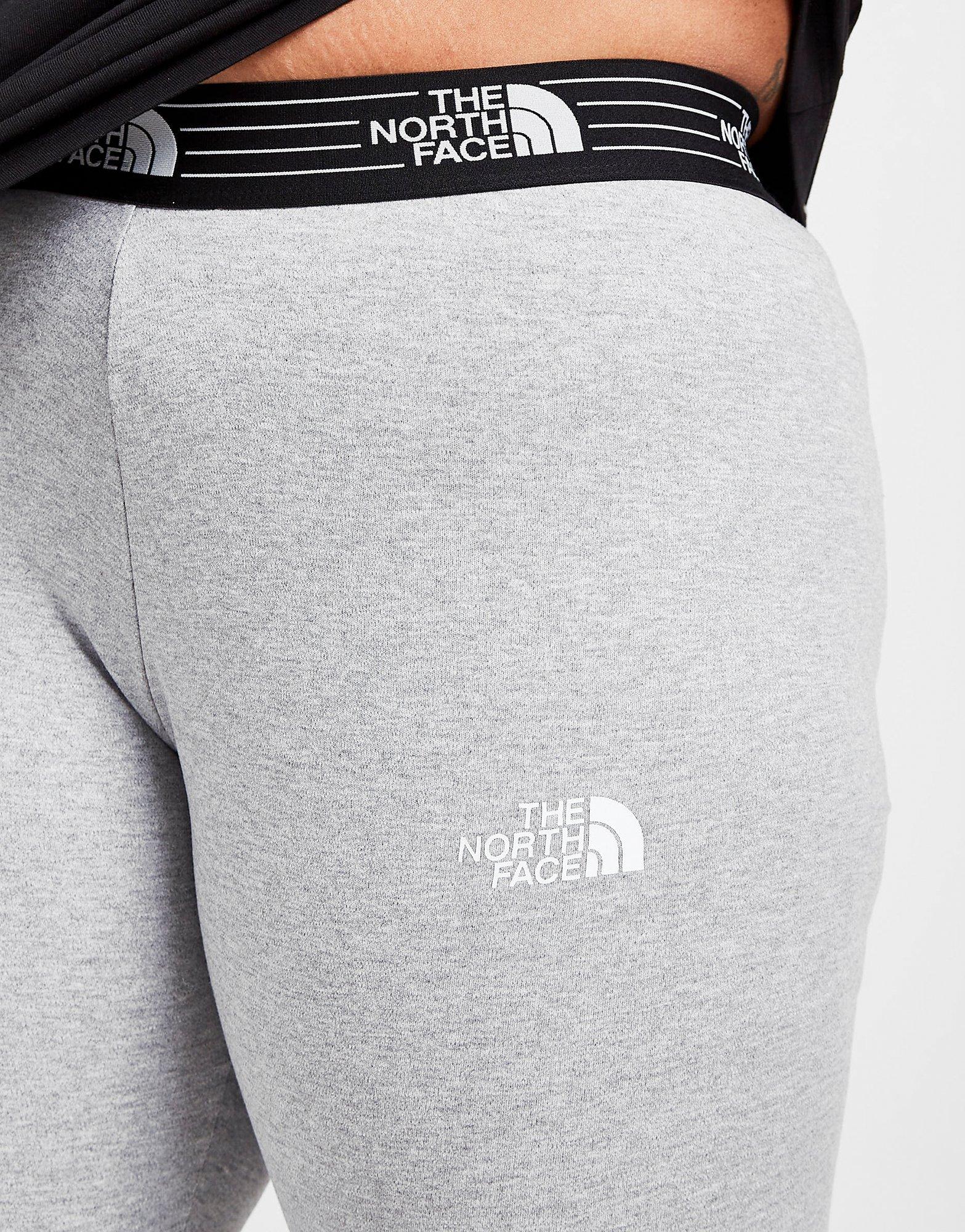 The North Face Plus Size Tape Leggings