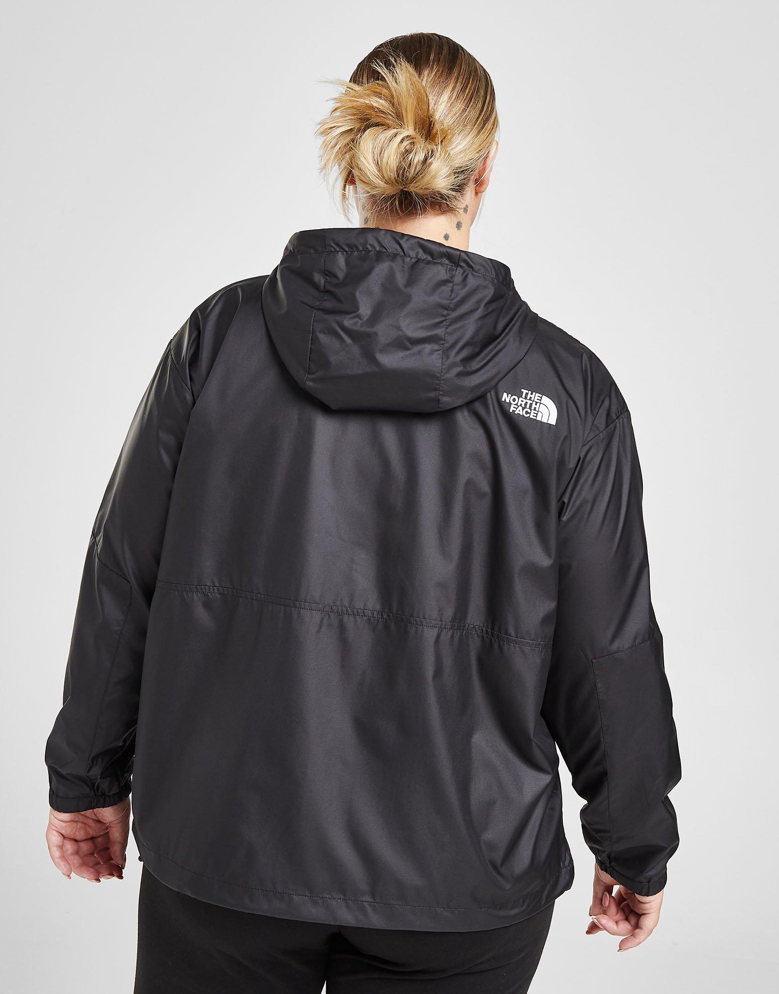 The North Face Plus Size Sheru Jacket