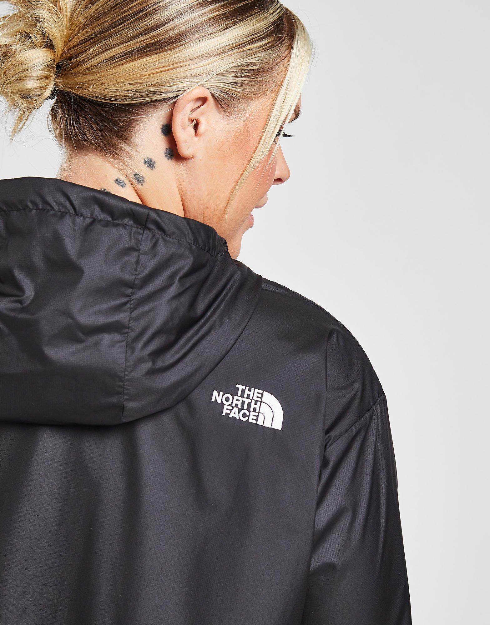 The North Face Plus Size Sheru Jacket