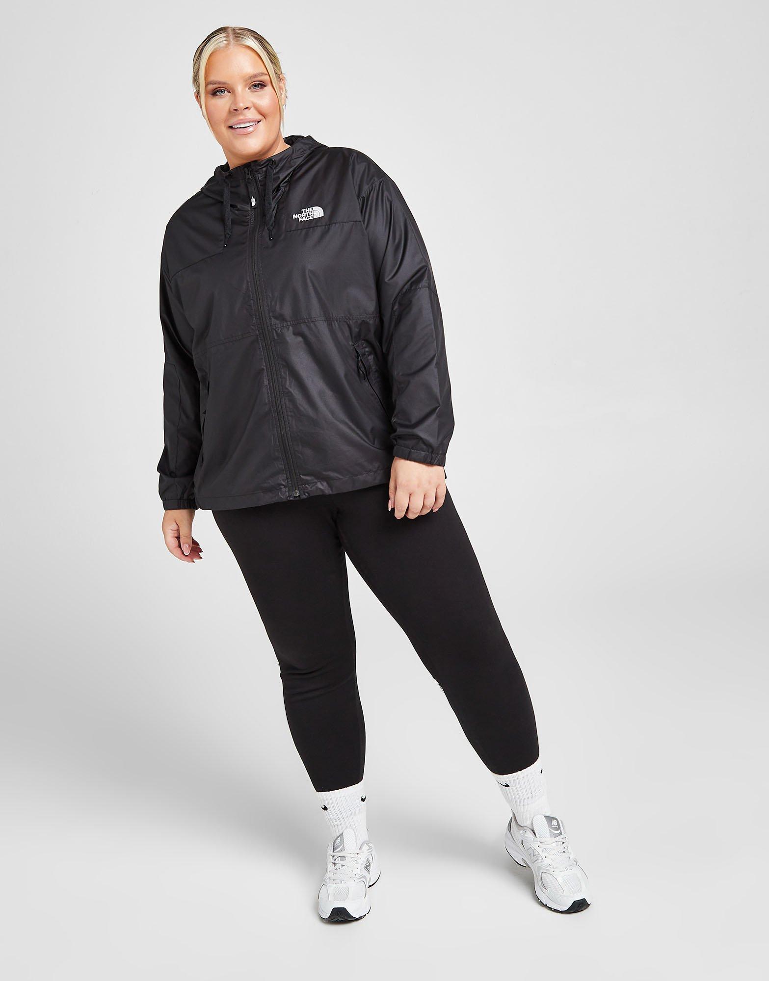 The North Face Plus Size Sheru Jacket