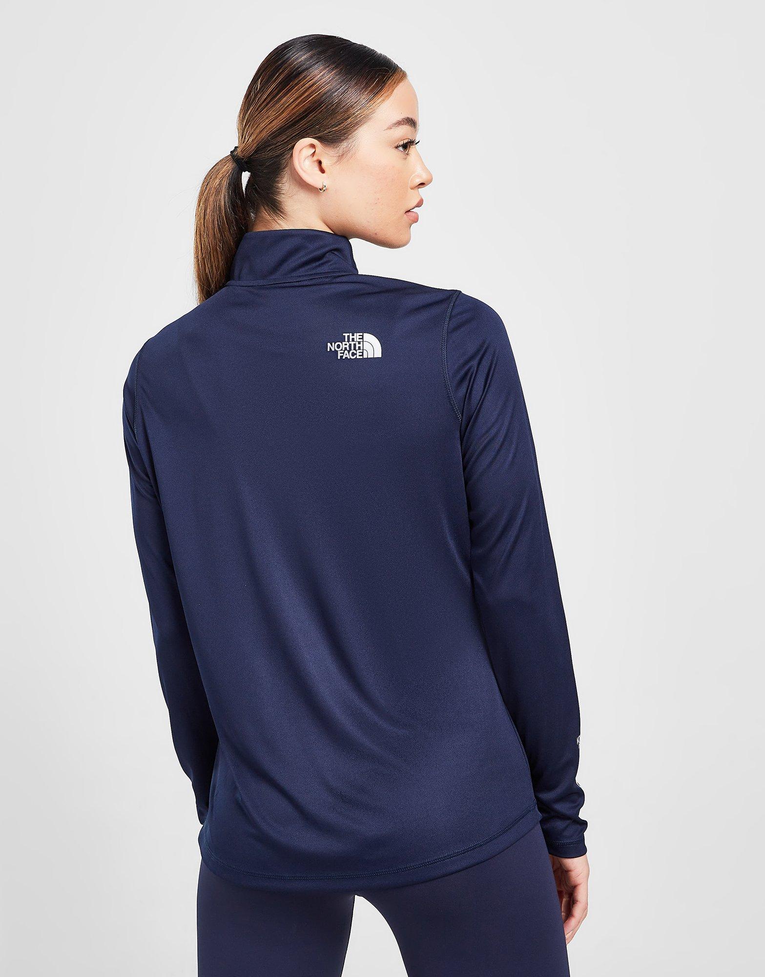 The North Face Never Stop Exploring 1/4 Zip Top