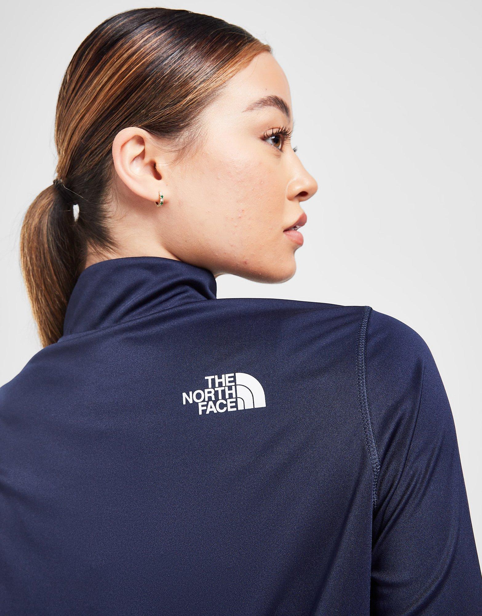 The North Face Never Stop Exploring 1/4 Zip Top