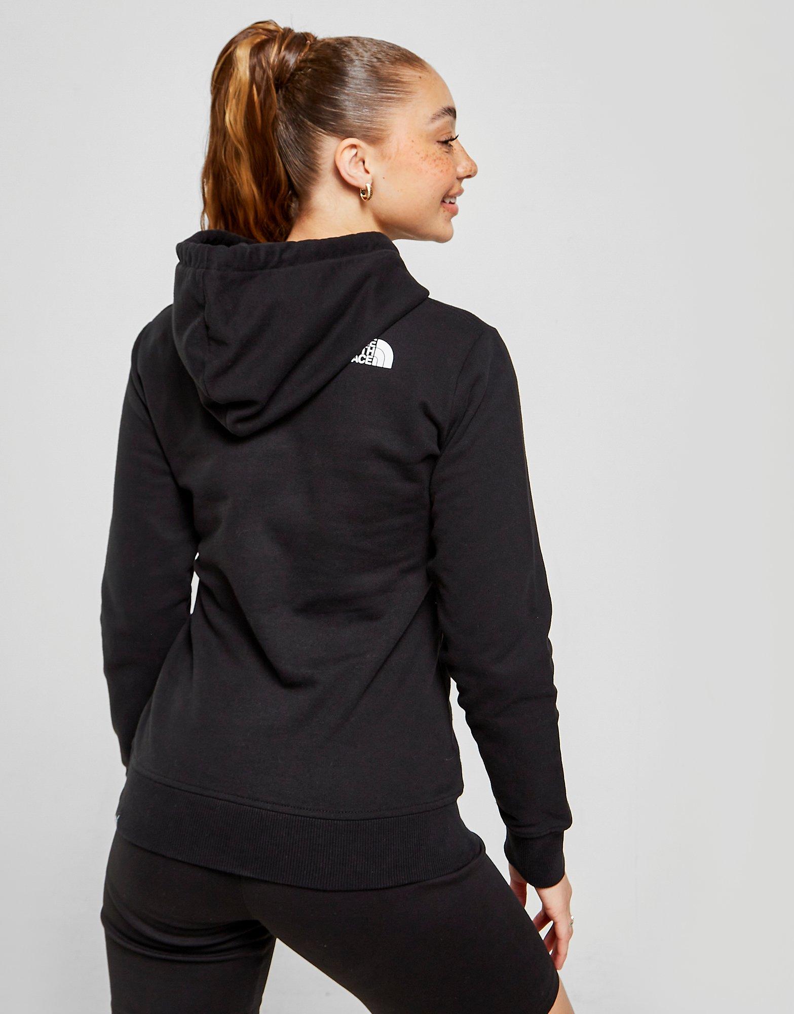 The North Face Drew Peak Overhead Hoodie