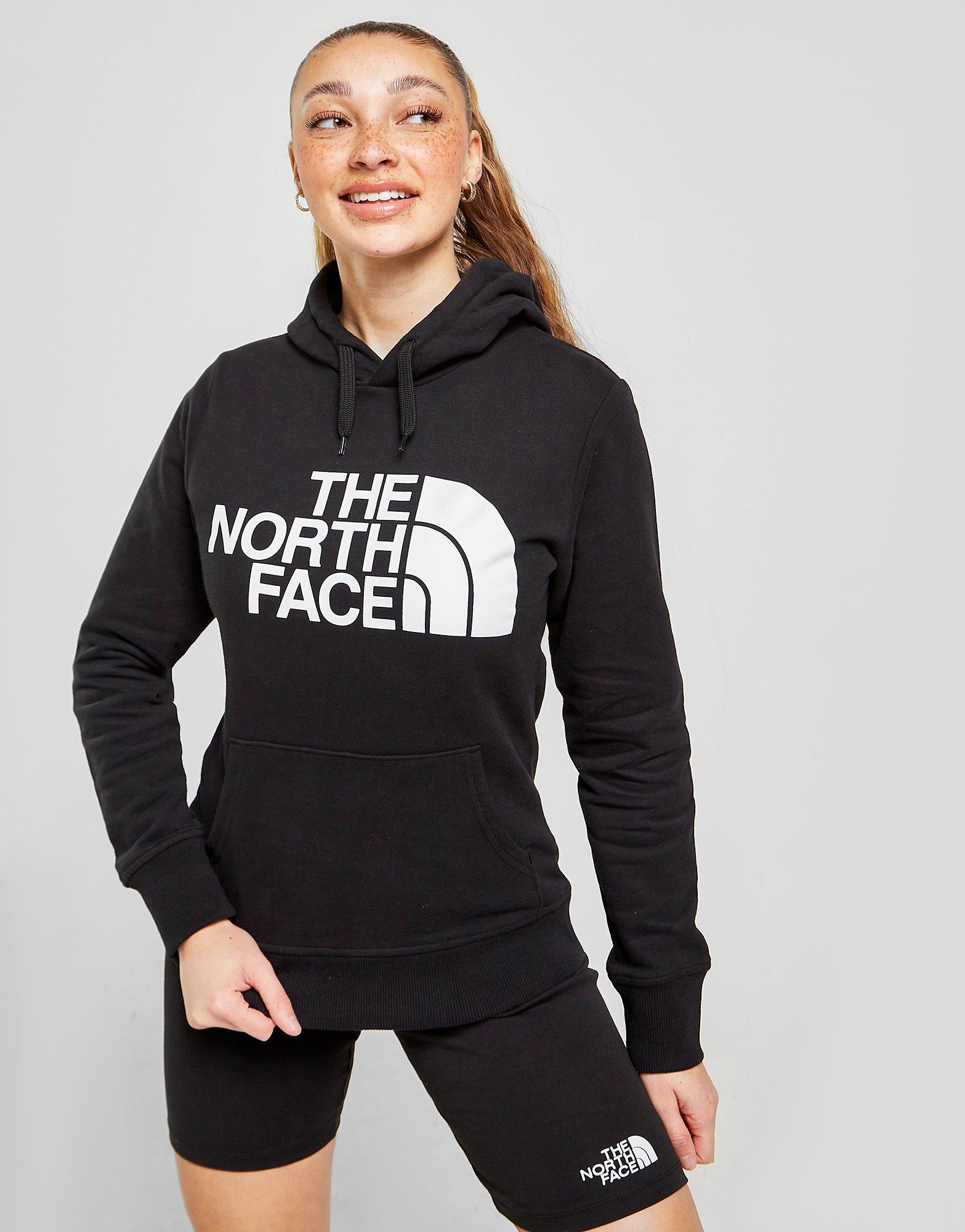 The North Face Drew Peak Overhead Hoodie