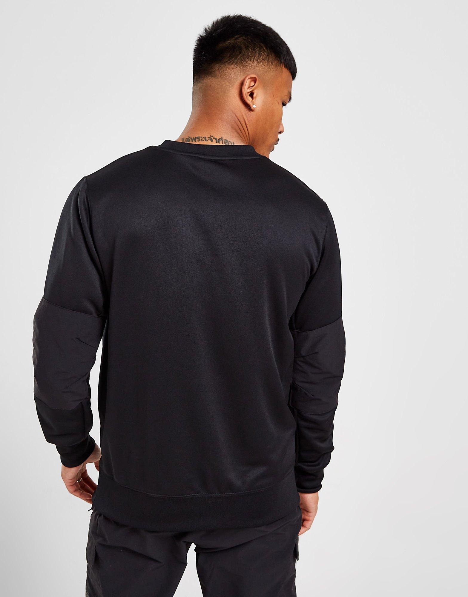 Nike Air Max Poly Crew Sweatshirt