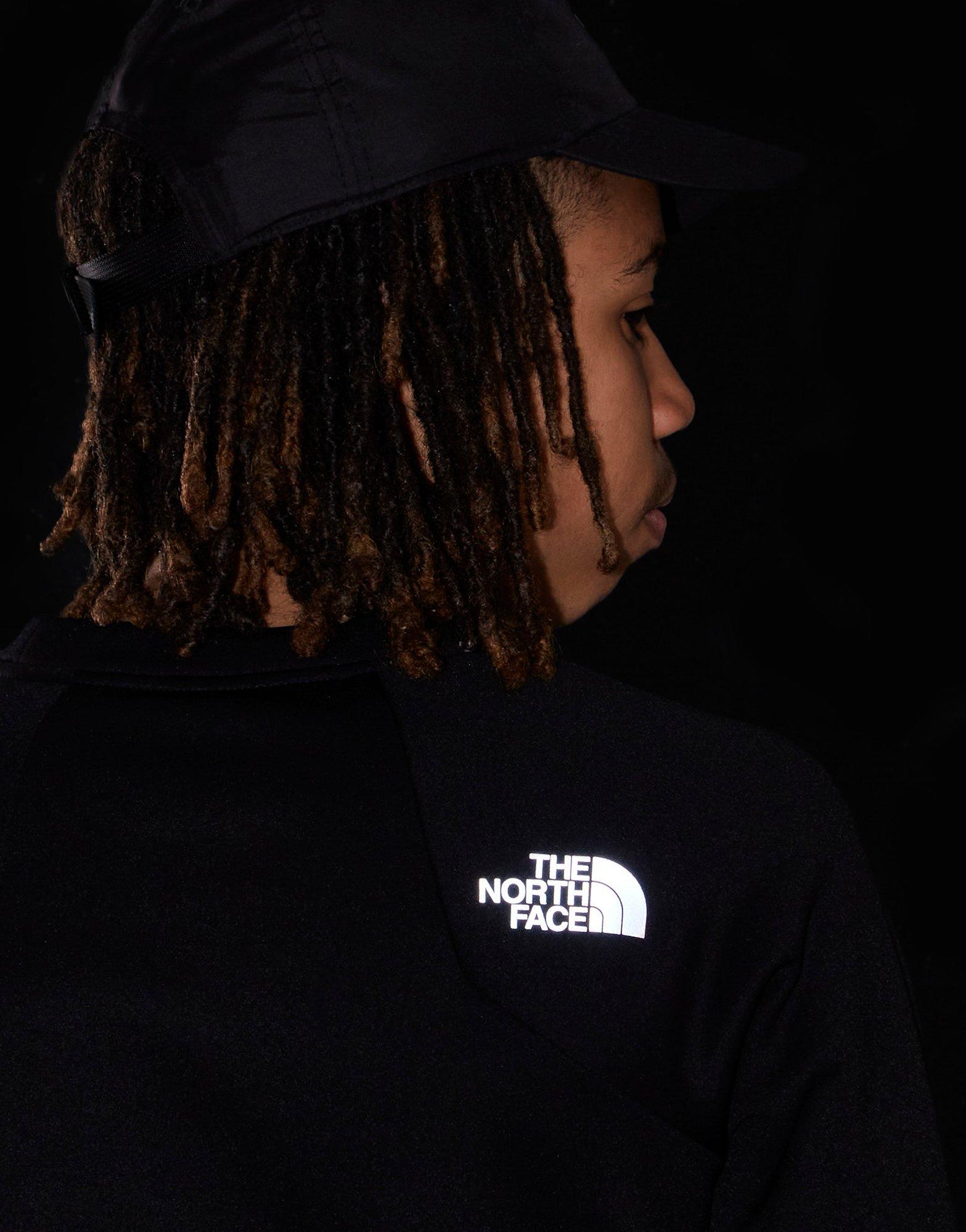 The North Face Mittelegi Crew Sweatshirt Junior