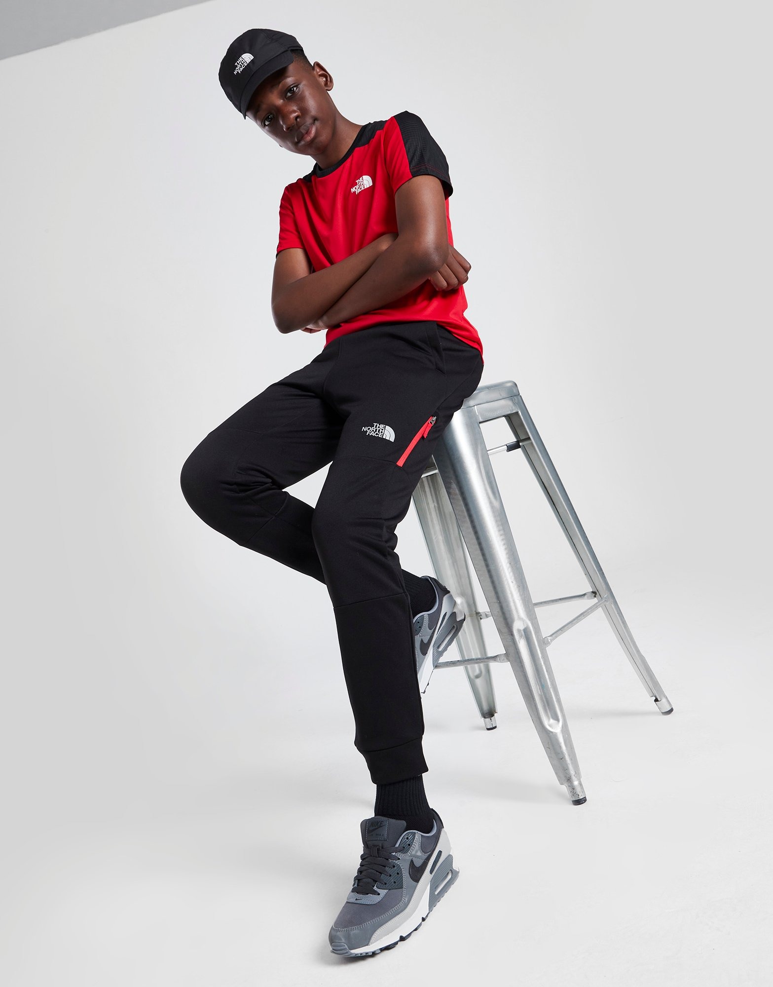 The North Face Mittelegi Track Pants Junior