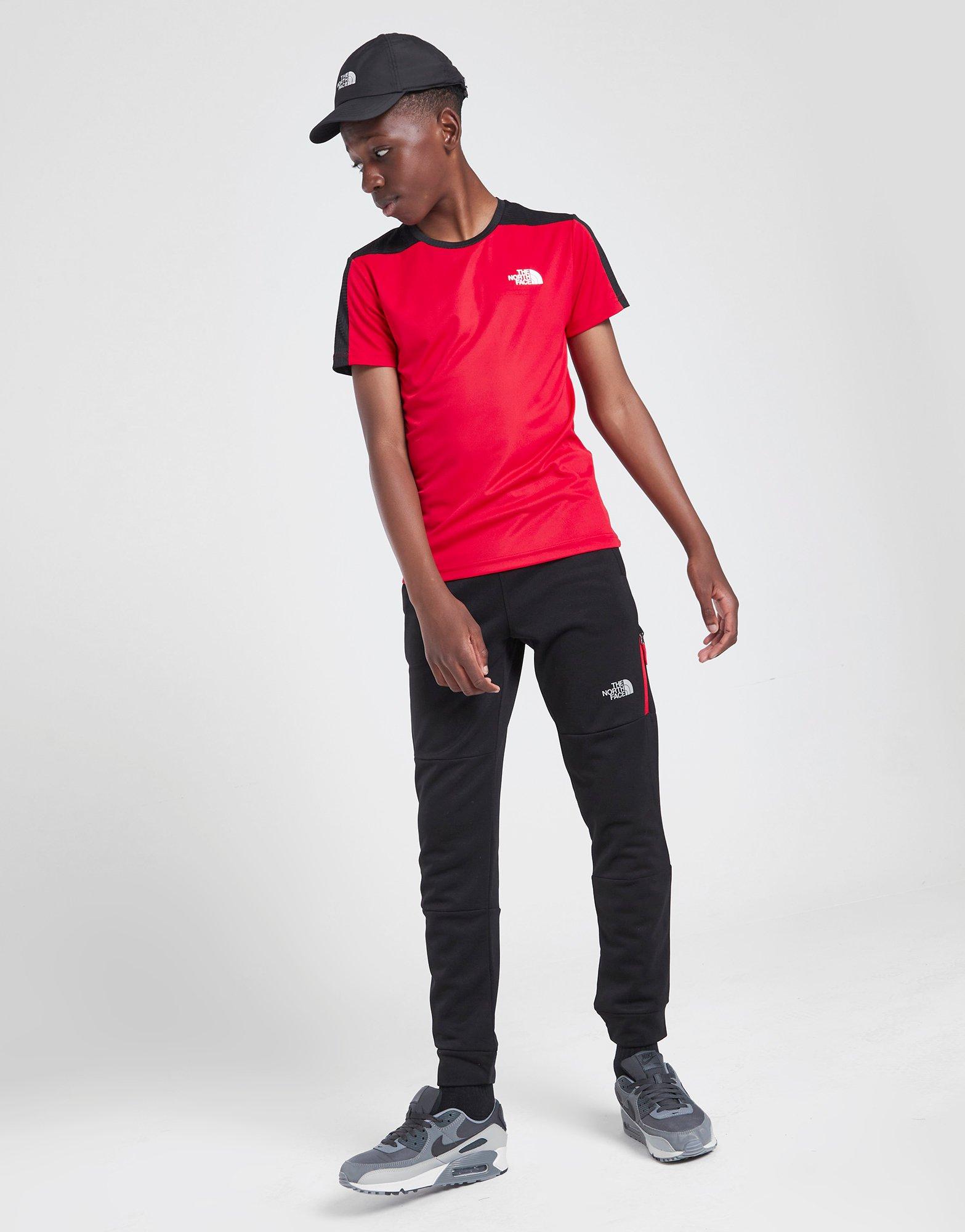 The North Face Mittelegi Track Pants Junior
