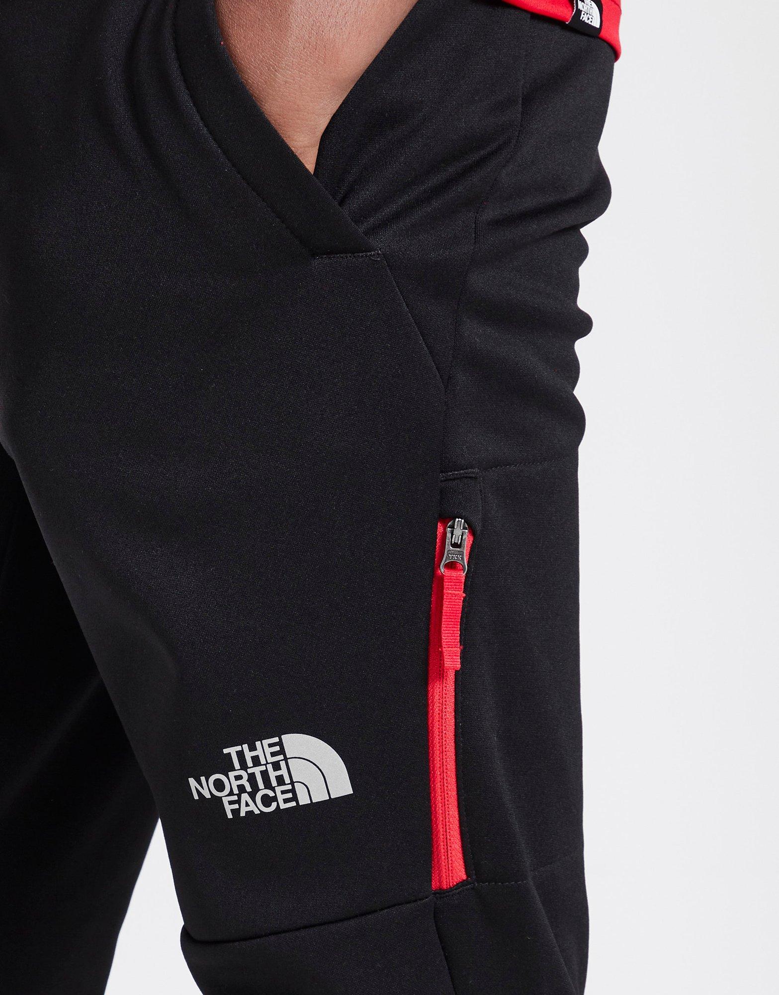 The North Face Mittelegi Track Pants Junior