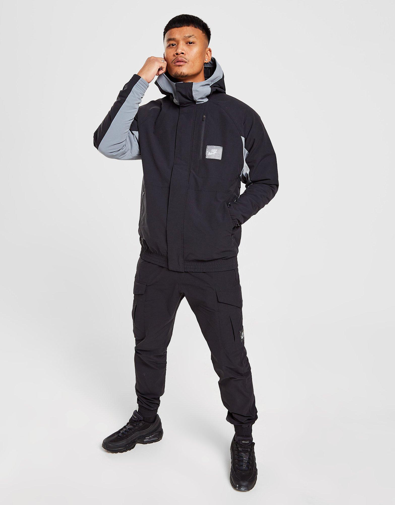 Nike Air Max Woven Jacket