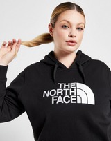The North Face Plus Size Drew Peak Hoodie