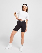 The North Face Tape Cycle Shorts