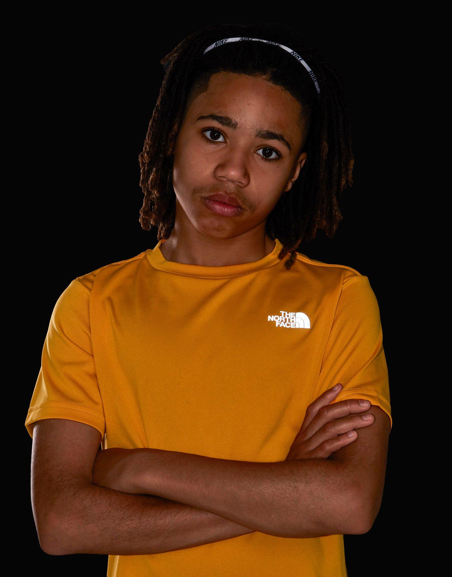 The North Face Reaxion 2.0 T-Shirt Junior