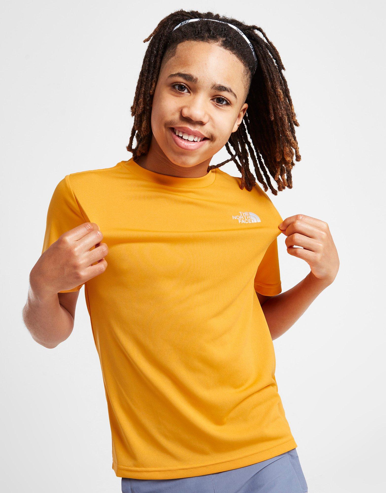 The North Face Reaxion 2.0 T-Shirt Junior