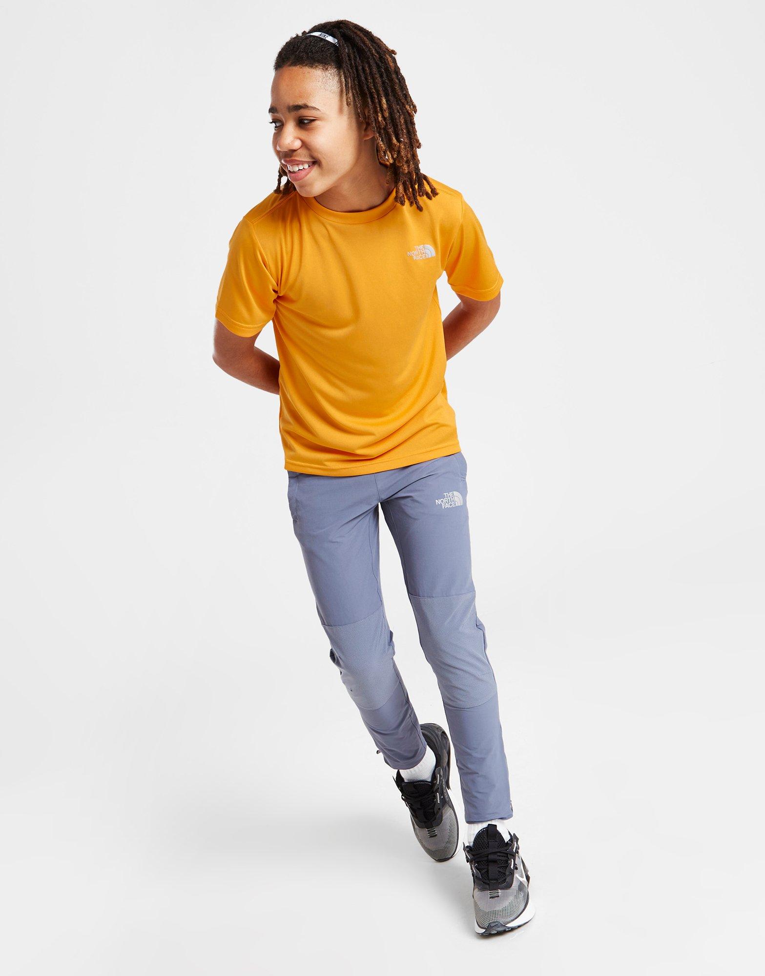 The North Face Reaxion 2.0 T-Shirt Junior