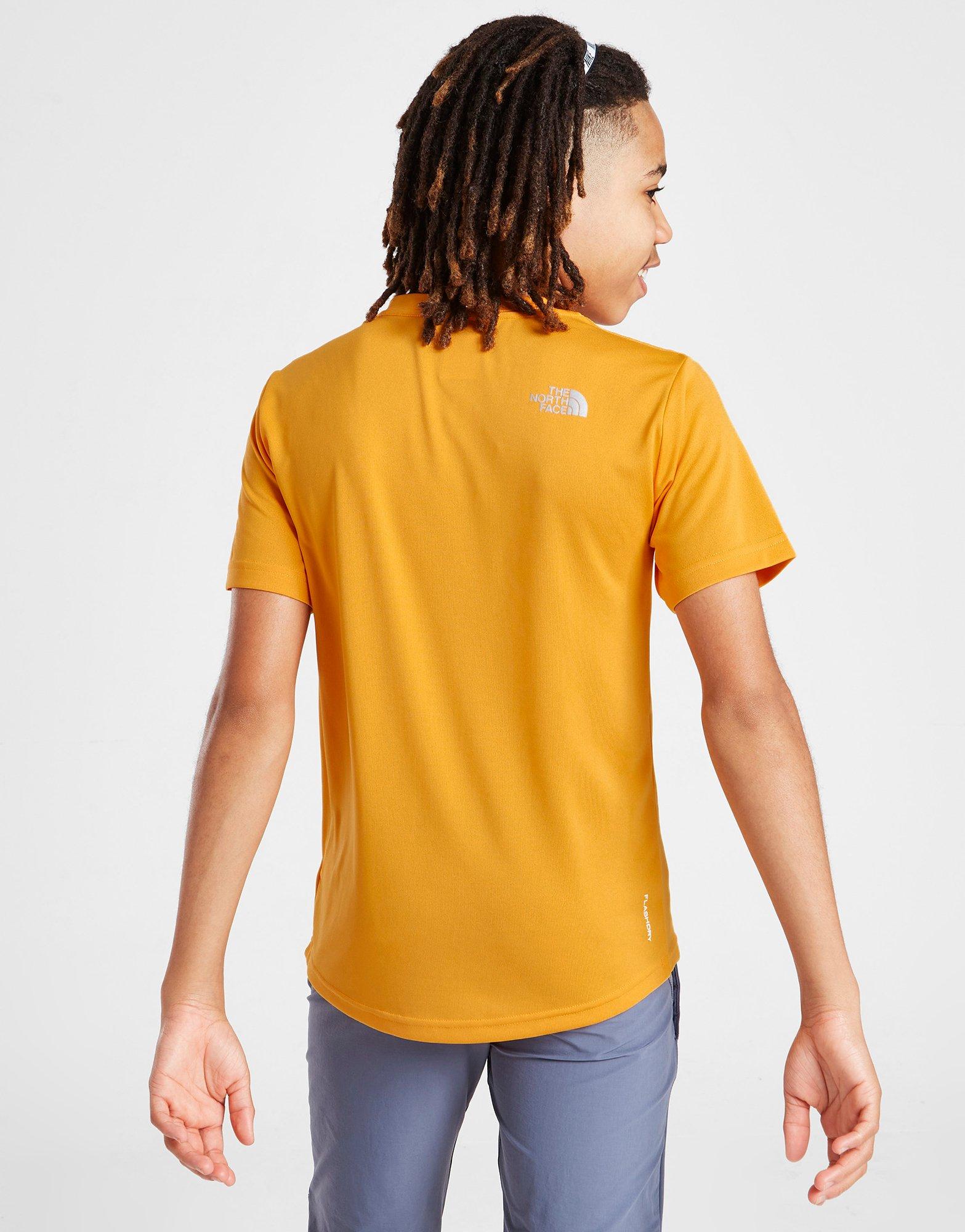 The North Face Reaxion 2.0 T-Shirt Junior