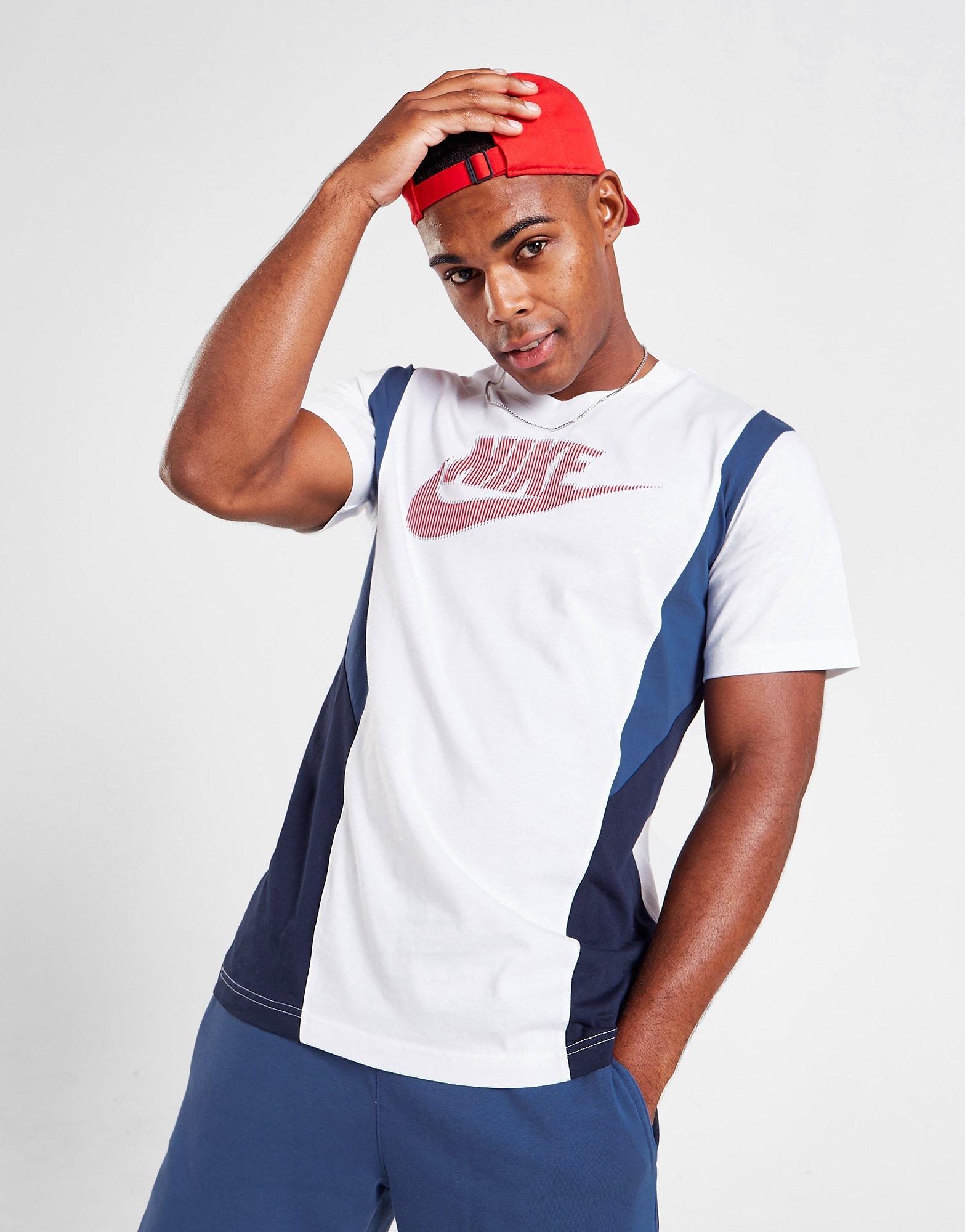 Nike Hybrid T-Shirt