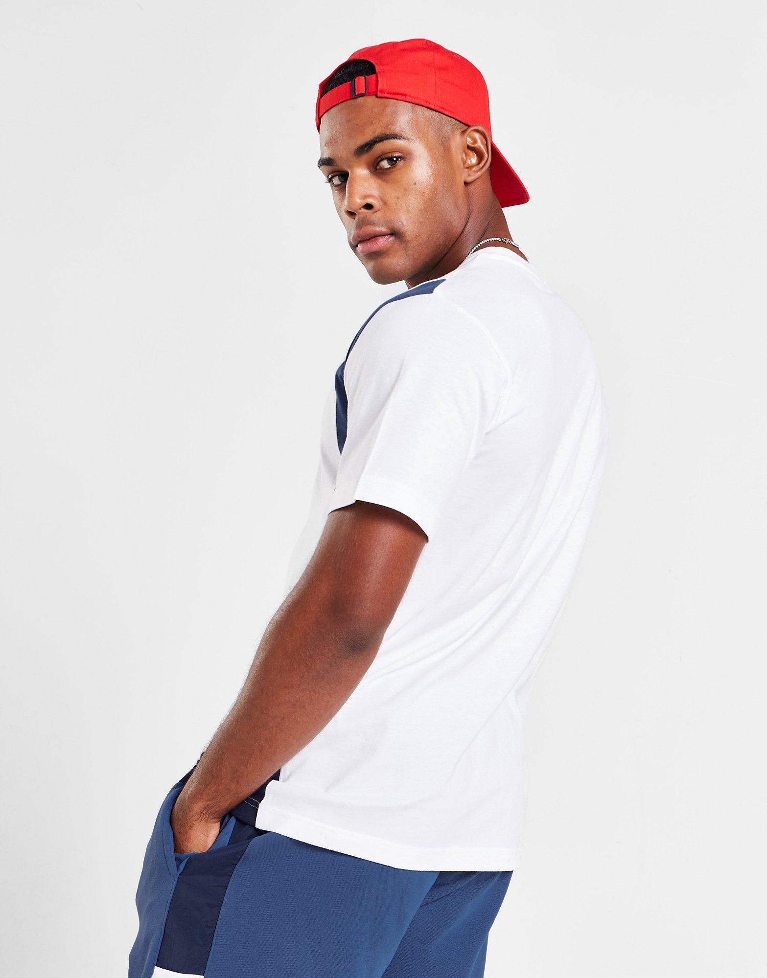 Nike Hybrid T-Shirt