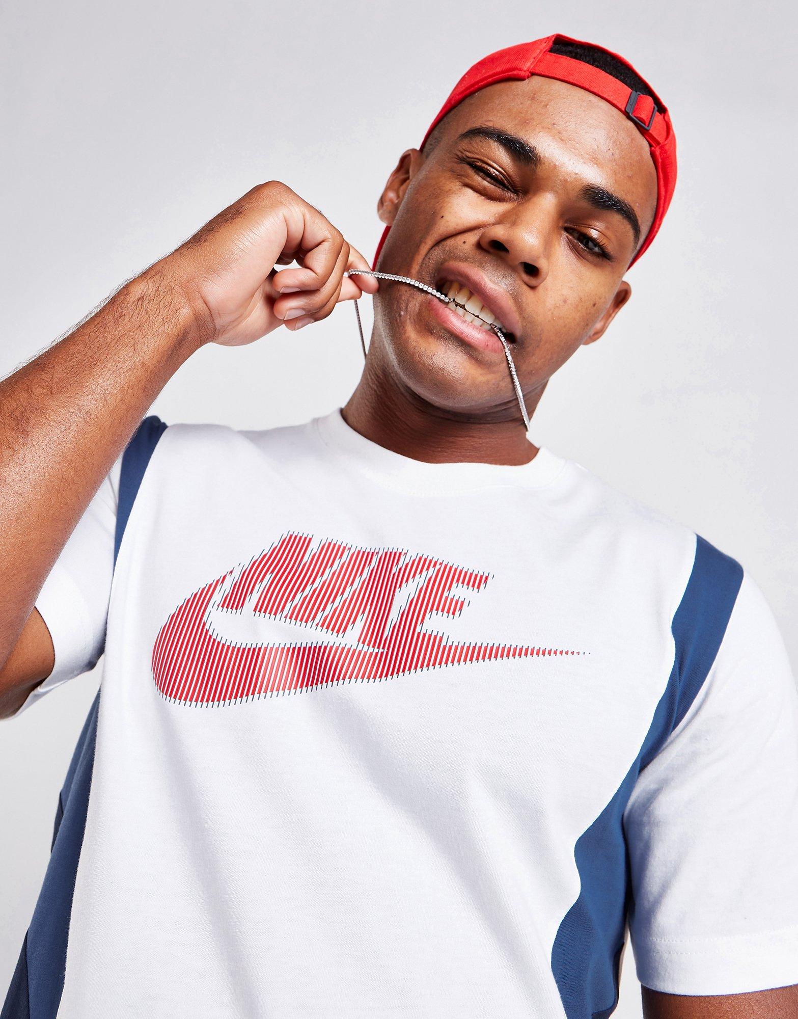 Nike Hybrid T-Shirt