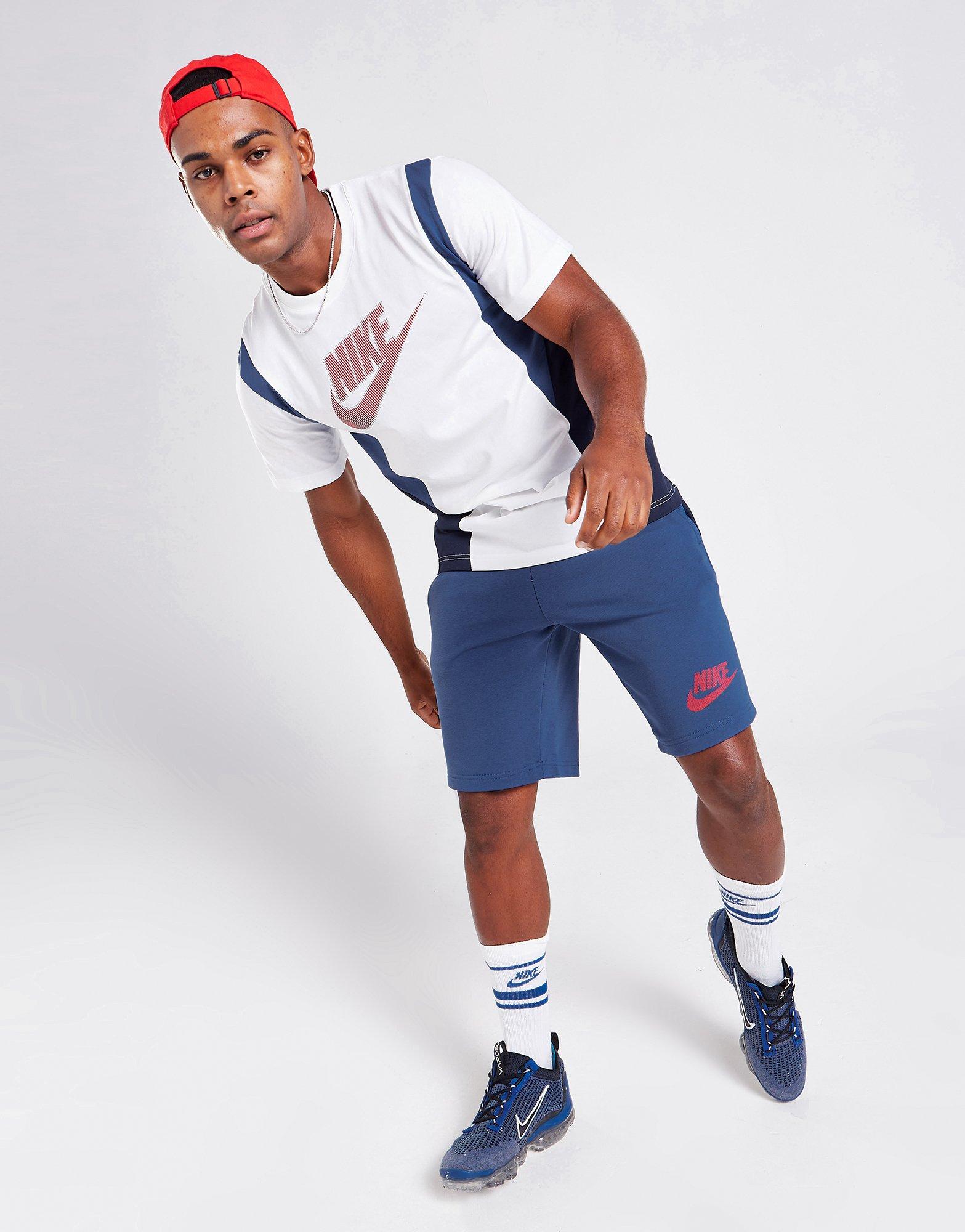 Nike Hybrid T-Shirt