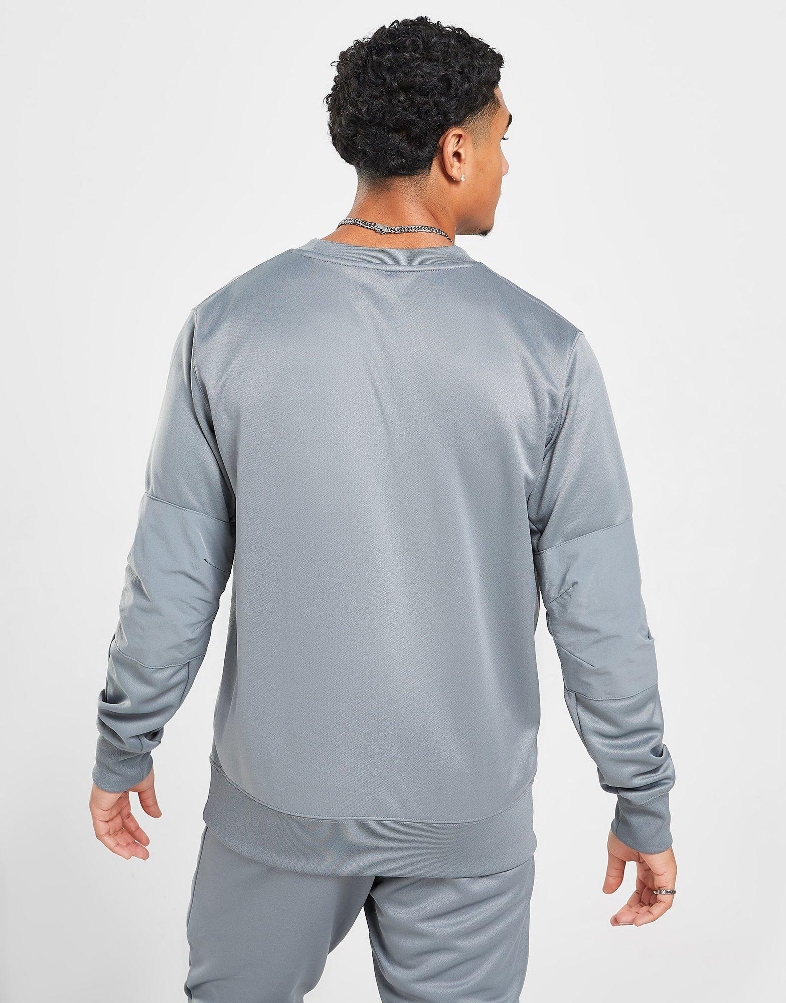 Nike Air Max Poly Crew Sweatshirt