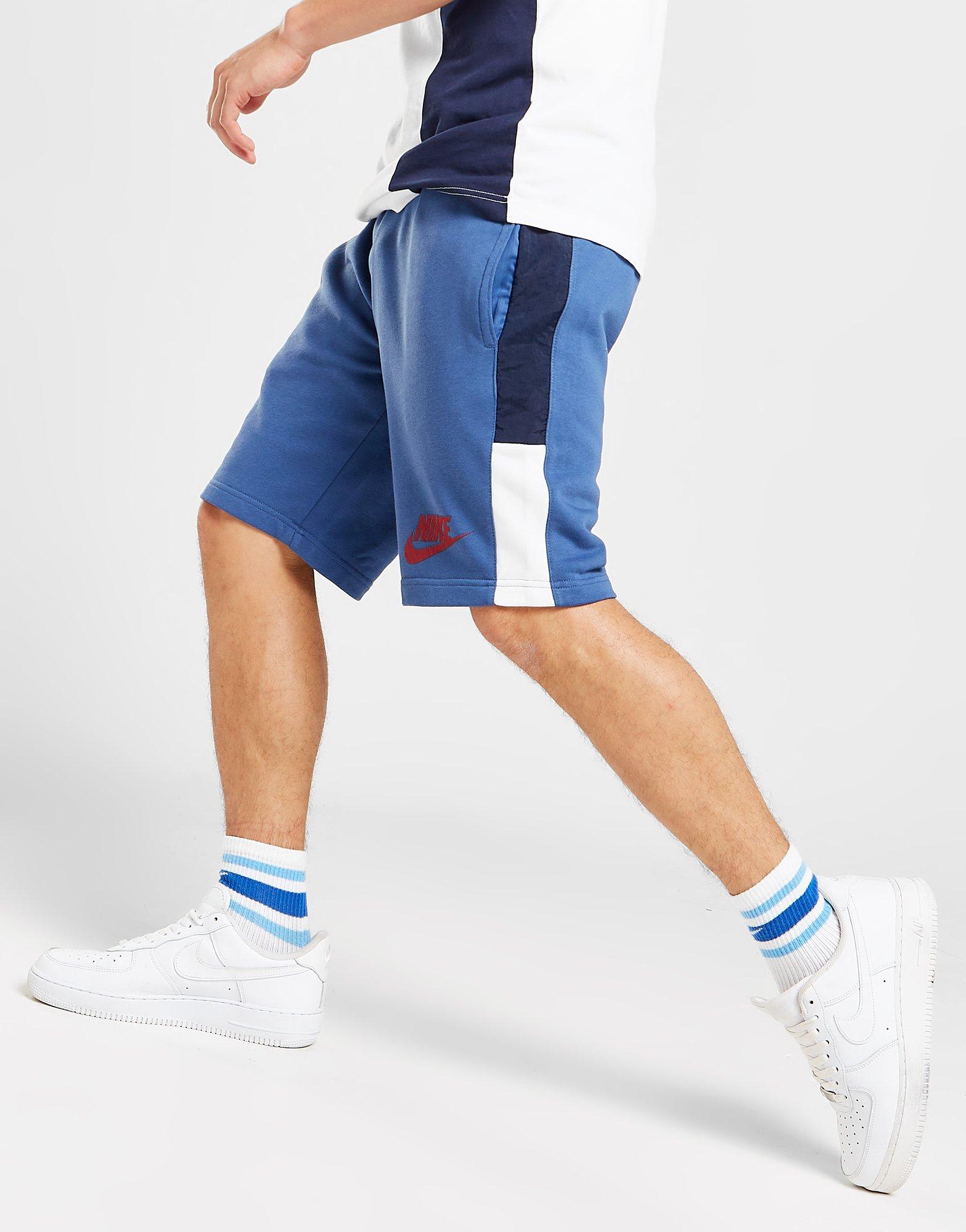 Nike Hybrid Shorts